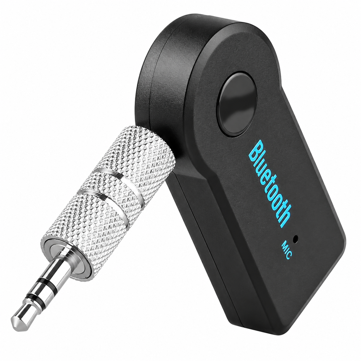 Аудіоадаптер автомобільний Bluetooth AUX (1015-179-00)