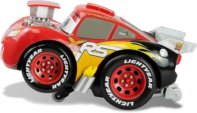 Молния Макквин Тачки толкай и иди (20335758) - фото 4 Молния Макквин Тачки толкай и иди (20335758) - фото 4