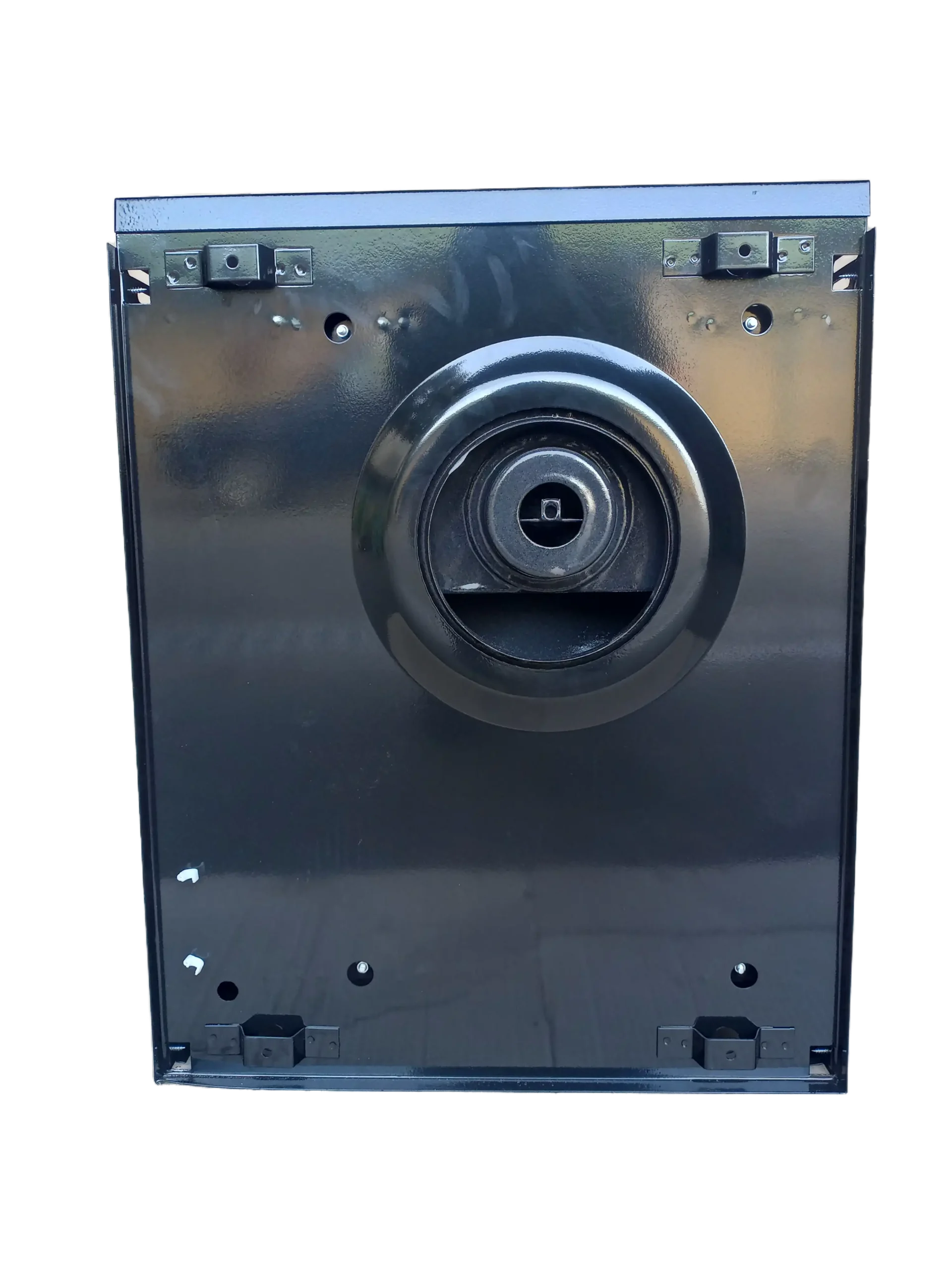 Газовый конвектор КОРДІ 4 Е Black (1379) - фото 4 Газовый конвектор КОРДІ 4 Е Black (1379) - фото 4