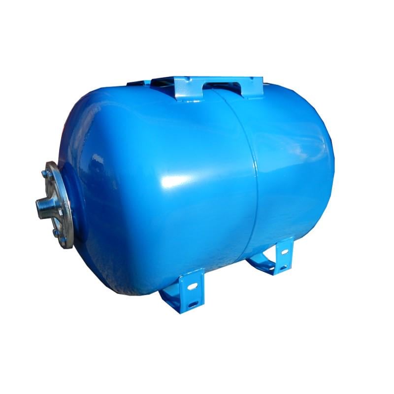ᐉ Гидроаккумулятор горизонтальный AquaSystem VAO 50 л (17674229 ...