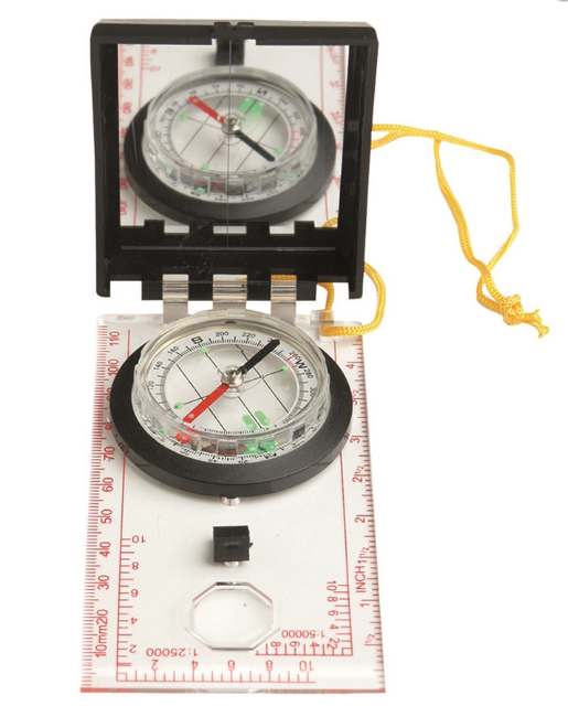 Компас артилерійський Mil-Tec (15797000)