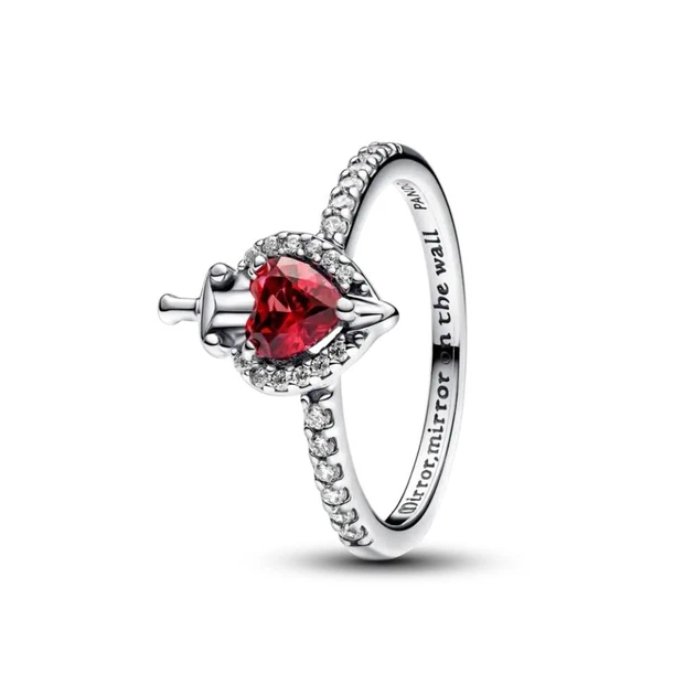 Кольцо Pandora Злая королева р. 16 (34649587)