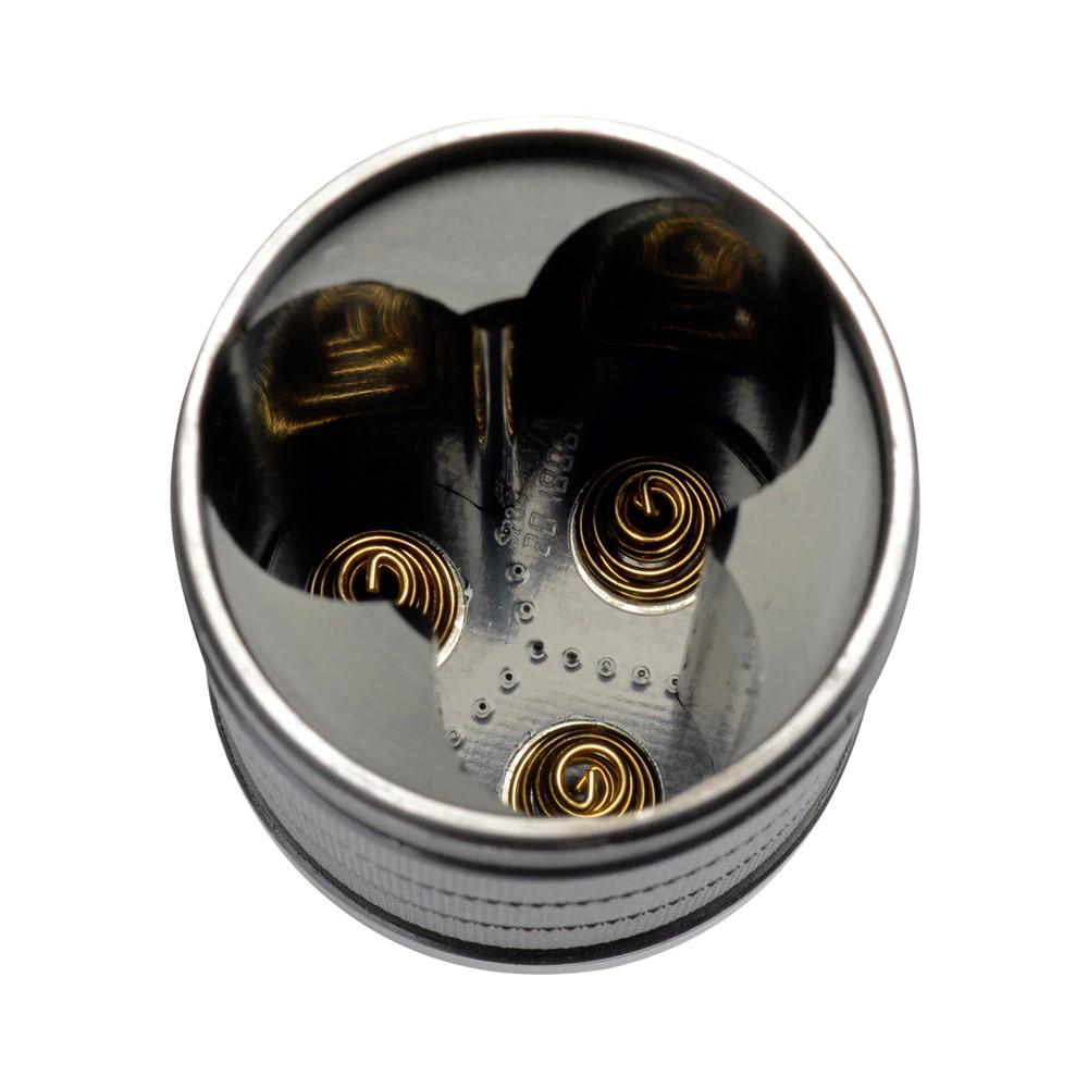 ᐉ Фонарь Sofirn SP36 Pro Anduril 4xSST40 8000lm 3x18650 USB-C • Купить ...