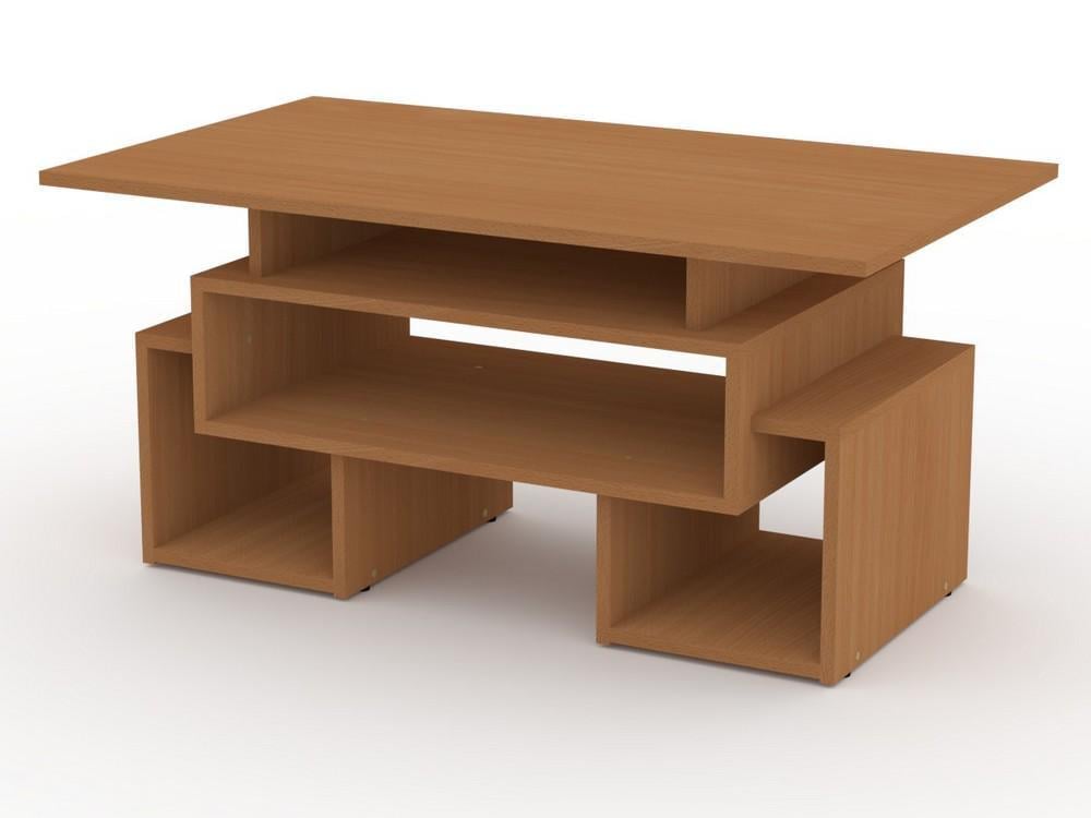 Стол журнальный Компанит Тандем Бук