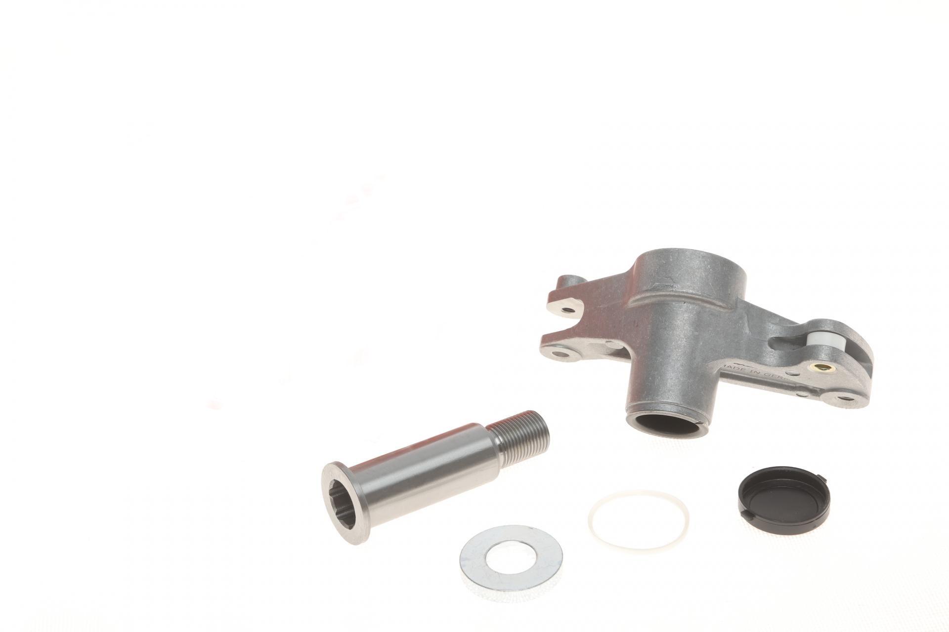 Натяжник ремень генератора FEBI BILSTEIN 11700 MB Sprinter 2.9TDI 96 качалка