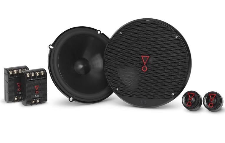 Автоакустика JBL Stage3 607C