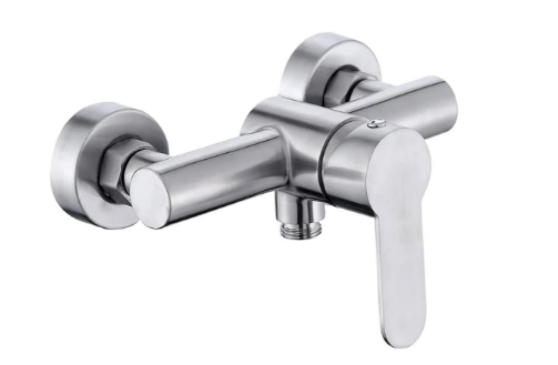 Смеситель для душа Zerix DAX 003 (ZX4764)