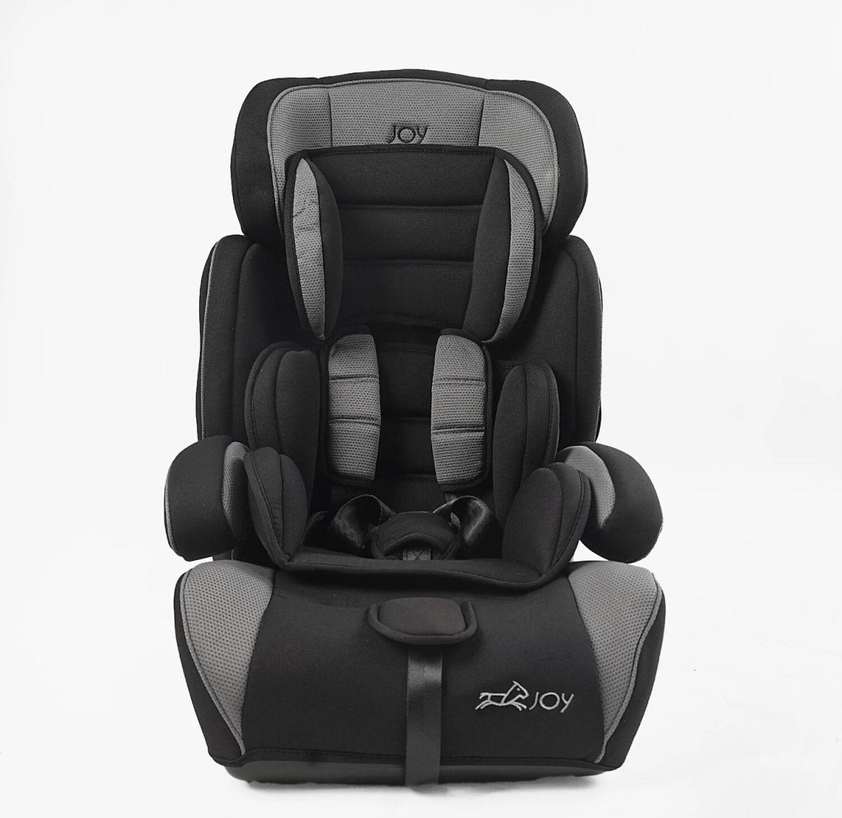 Детское универсальное Автокресло JOY группа 1/2/3 (7045-21) - фото 6 Детское универсальное Автокресло JOY группа 1/2/3 (7045-21) - фото 6