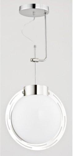 Люстра-подвес Alfa Abeley 60351 (60351)