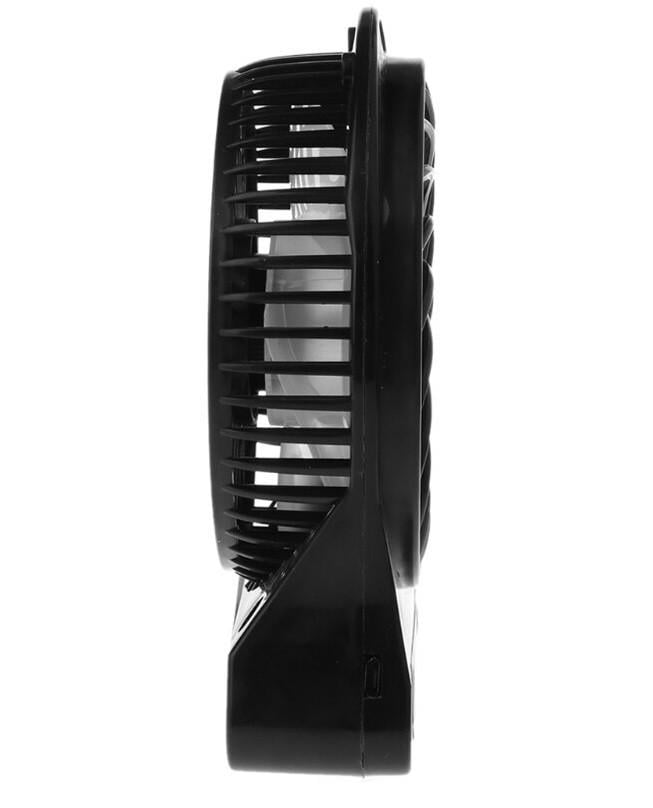 Міні-вентилятор від USB або від батареї - фото 5