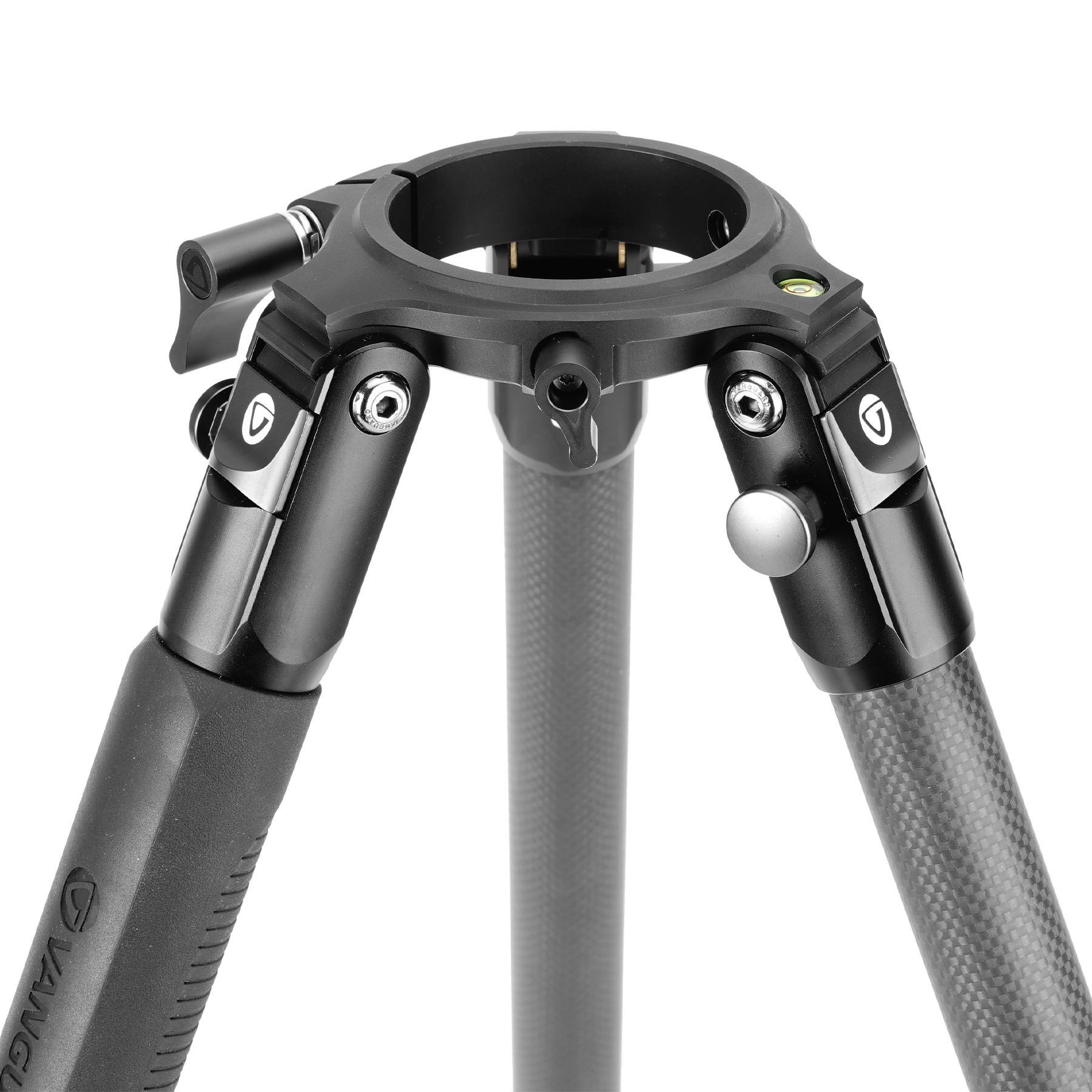 Трипод Vanguard Endeavor RL 303CGM (DAS2949) - фото 17 Трипод Vanguard Endeavor RL 303CGM (DAS2949) - фото 17