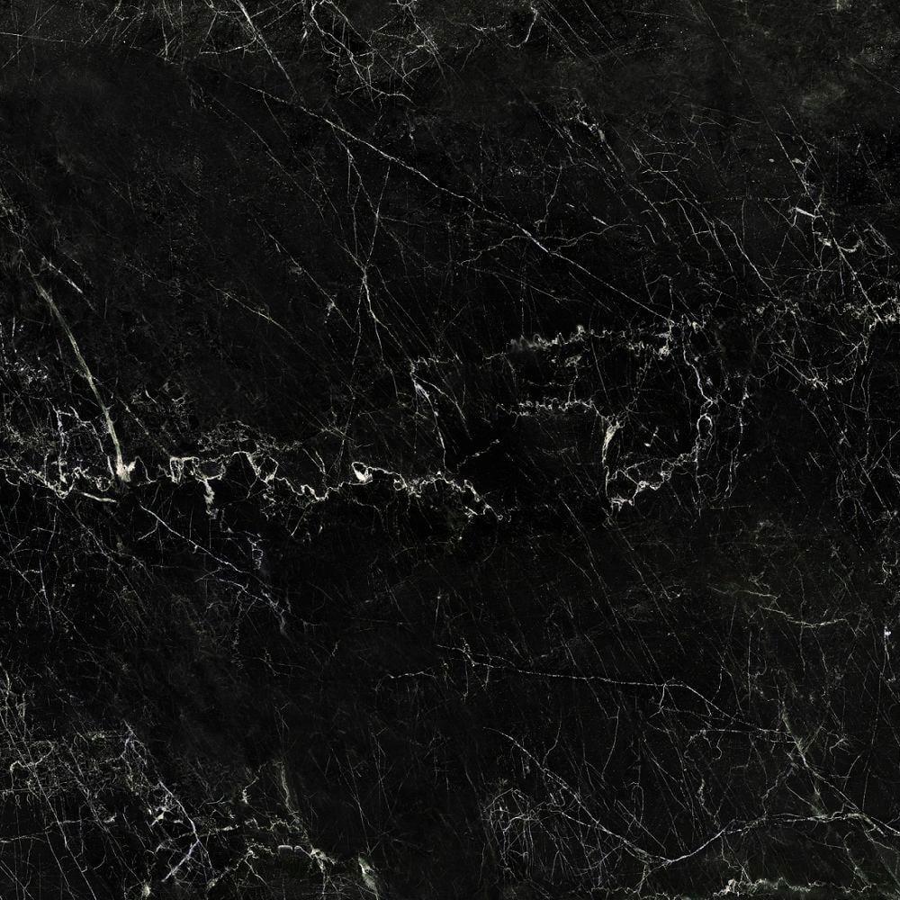 Плитка для підлоги та стін Cerrad GRES ELDROK NERO RECT 60x60 см (23665521)