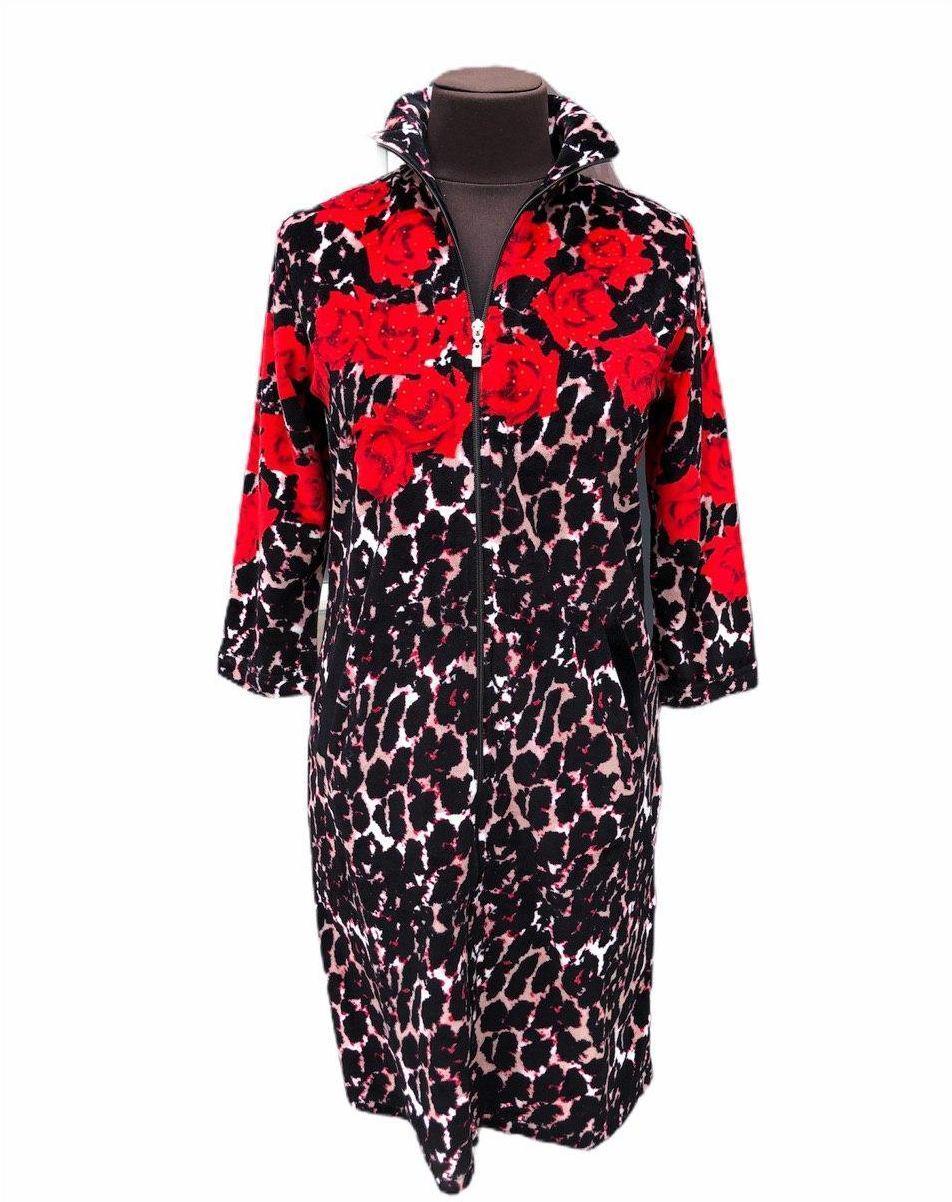 Халат женский Cocoon р. 36 Blue (1075/Xl)