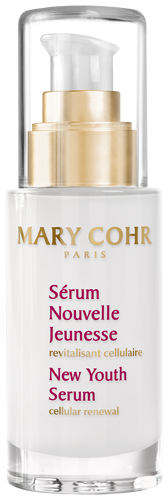 Сыворотка Mary Cohr Serum Nouvelle Jeunesse Новая молодость 30 мл (858770)