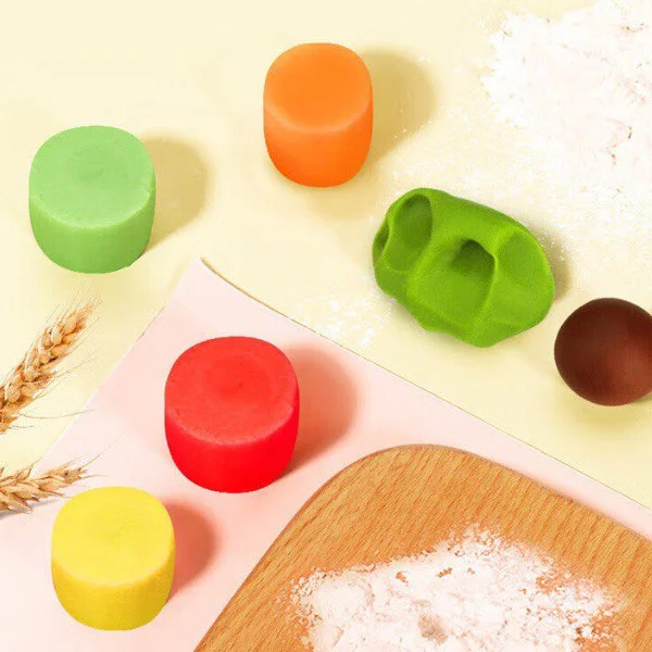 Набор для творчества Кондитер (Y01649) - фото 4