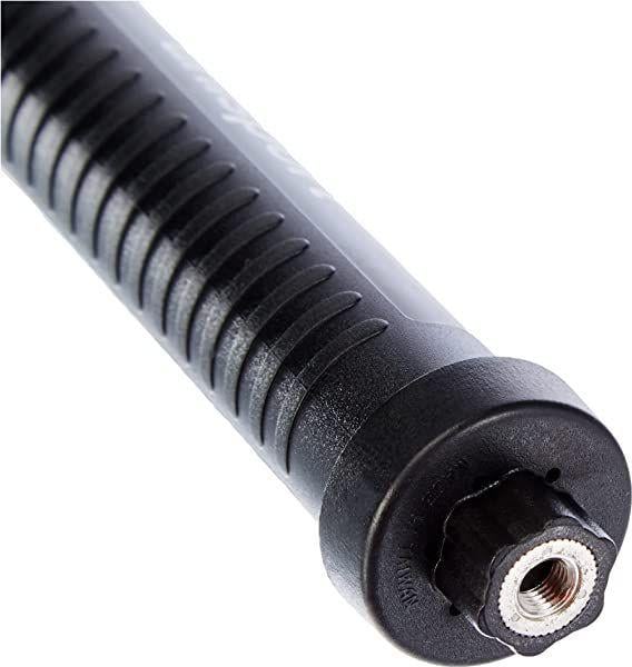 Насос ручний Uhlsport 2-Way Pump 1001207 01 Чорний - фото 3 Насос ручний Uhlsport 2-Way Pump 1001207 01 Чорний - фото 3