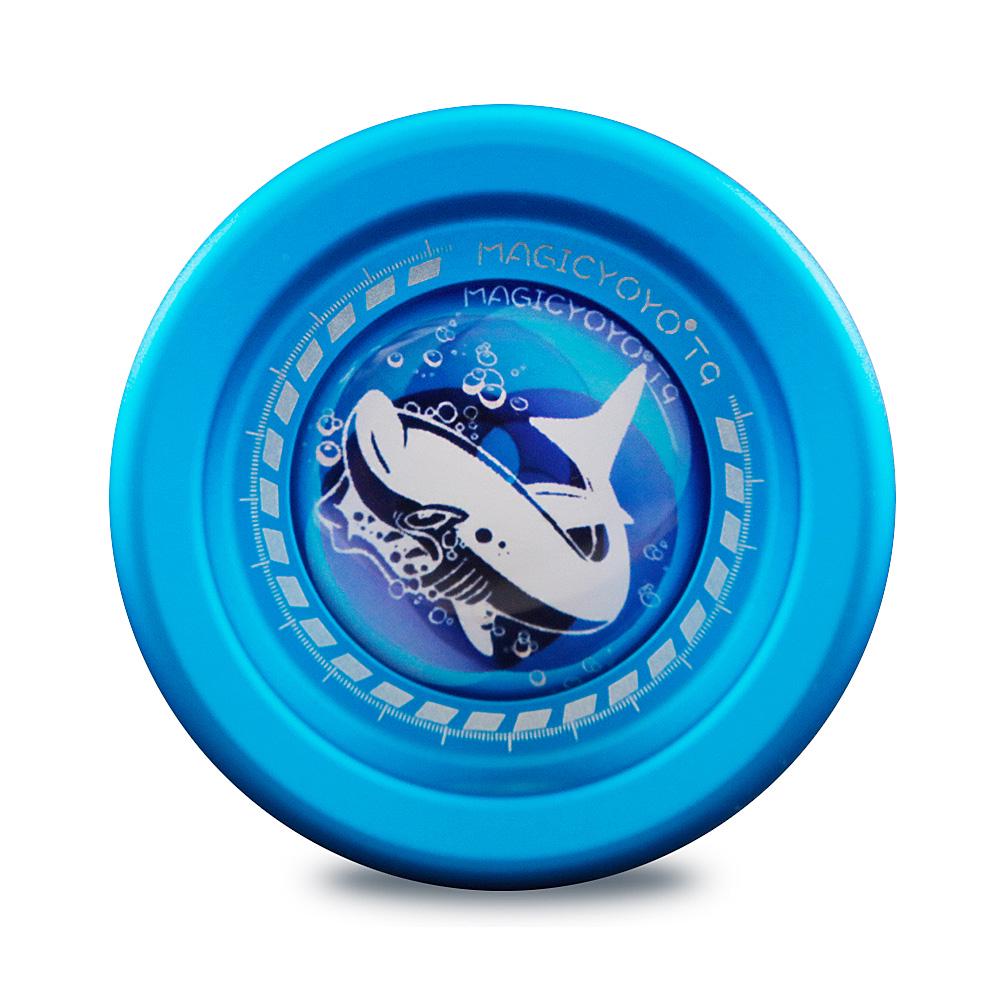 Йо-йо Magicyoyo T9 Синий
