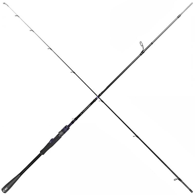 Спиннинг Daiwa Prorex AGS Spin 2,03m 5-25g (2865159251)