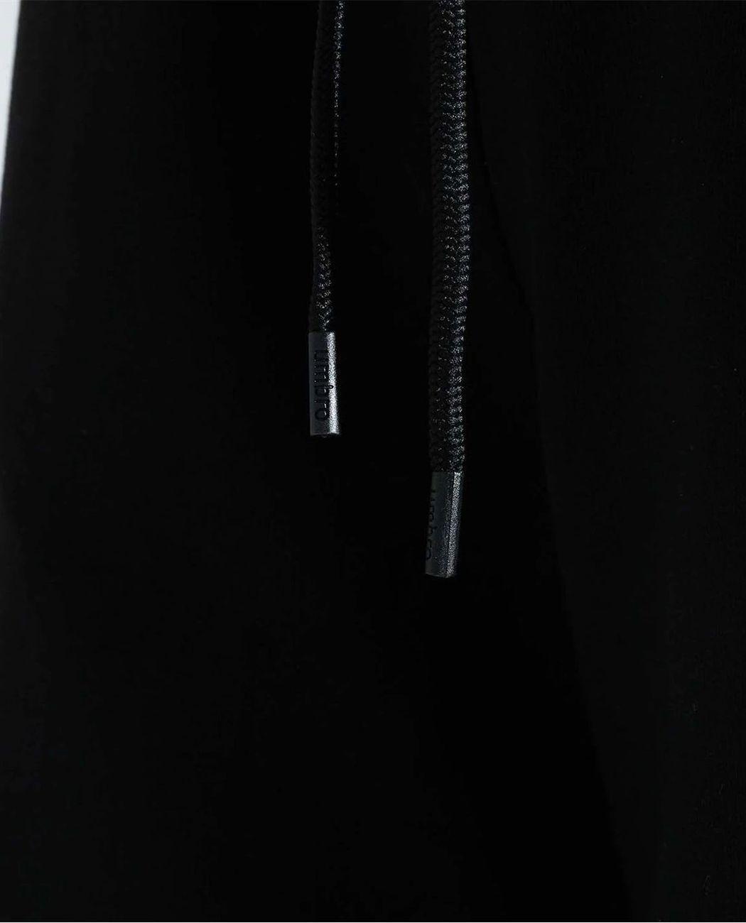 Шорти чоловічі Umbro 474178-03 L Чорний (47417803430) - фото 4