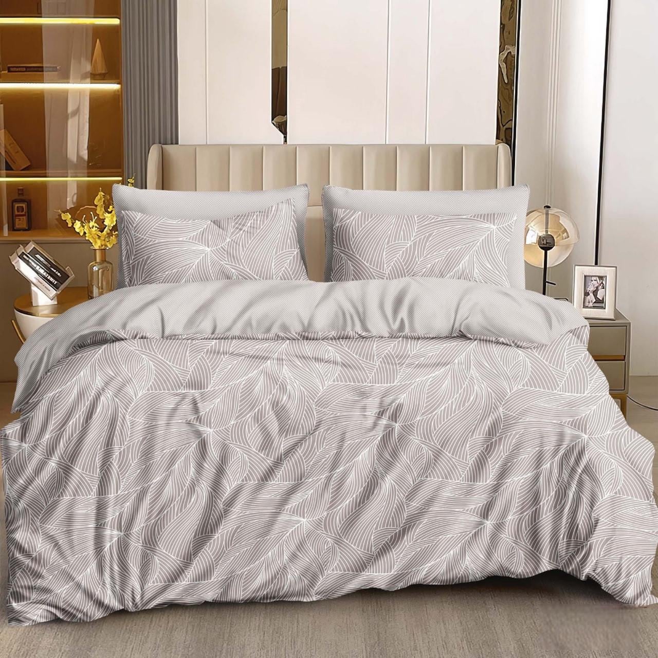 Постельное белье Viluta 24284 ранфорс евро (23782) Постельное белье Viluta 24284 ранфорс евро (23782)