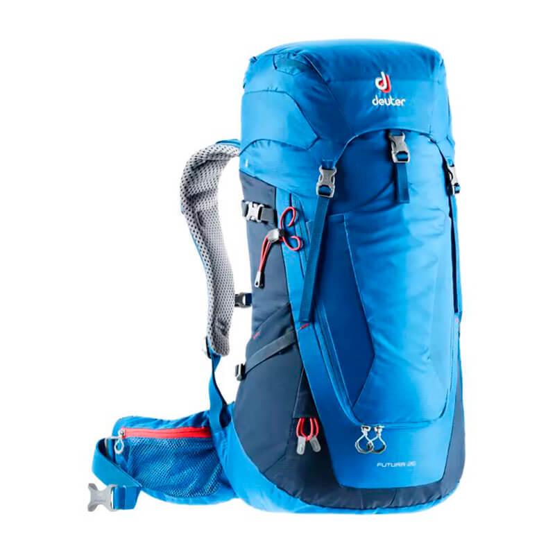 Рюкзак туристический Deuter Futura 26 л Lapis/Midnight (3400318 1315)