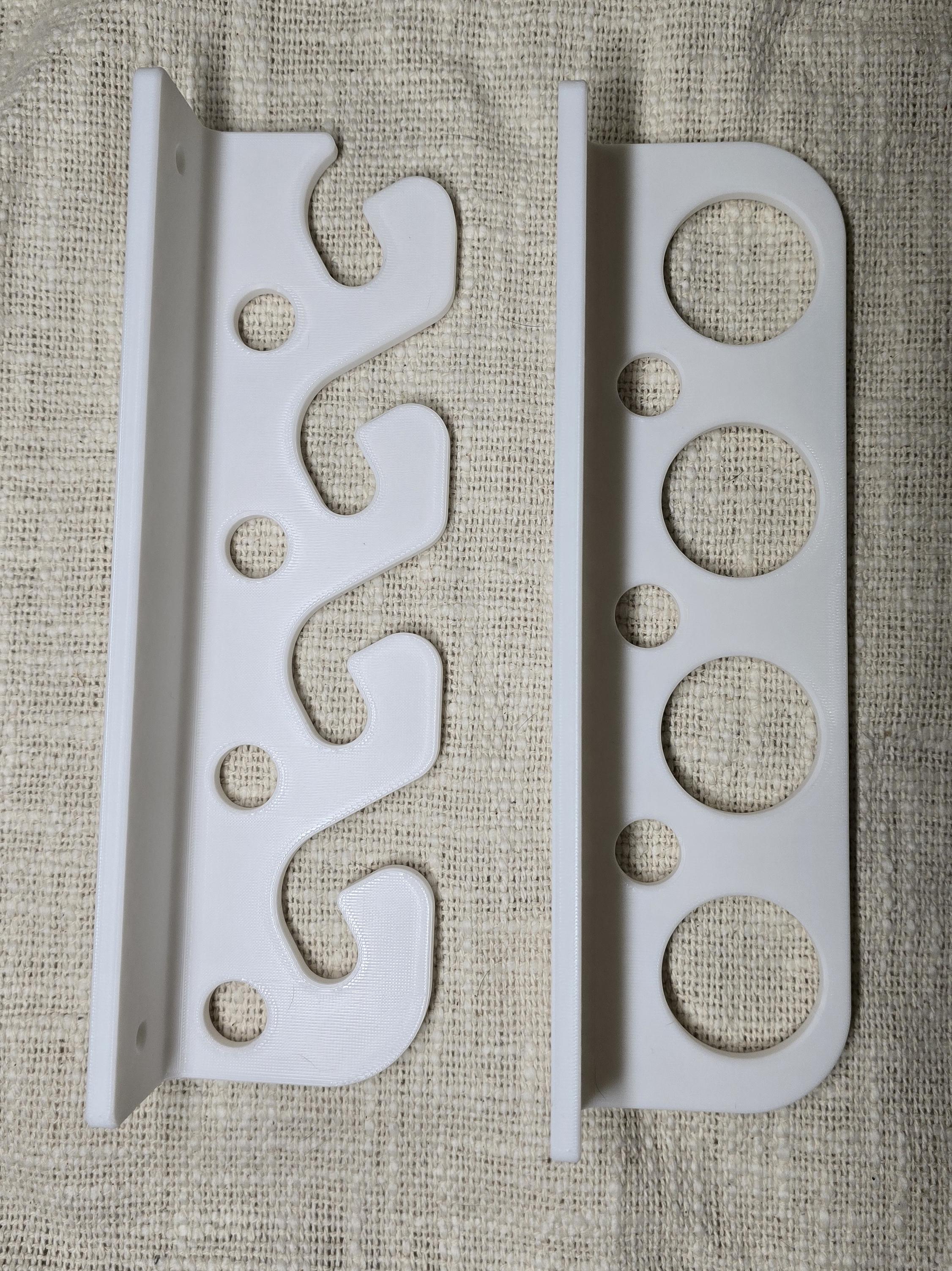 Держатель для удочки (0264) - фото 6