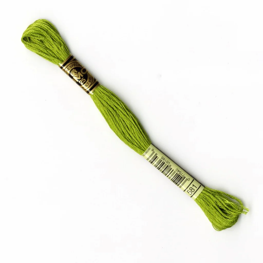 Муліне DMC 117 581 (3659)