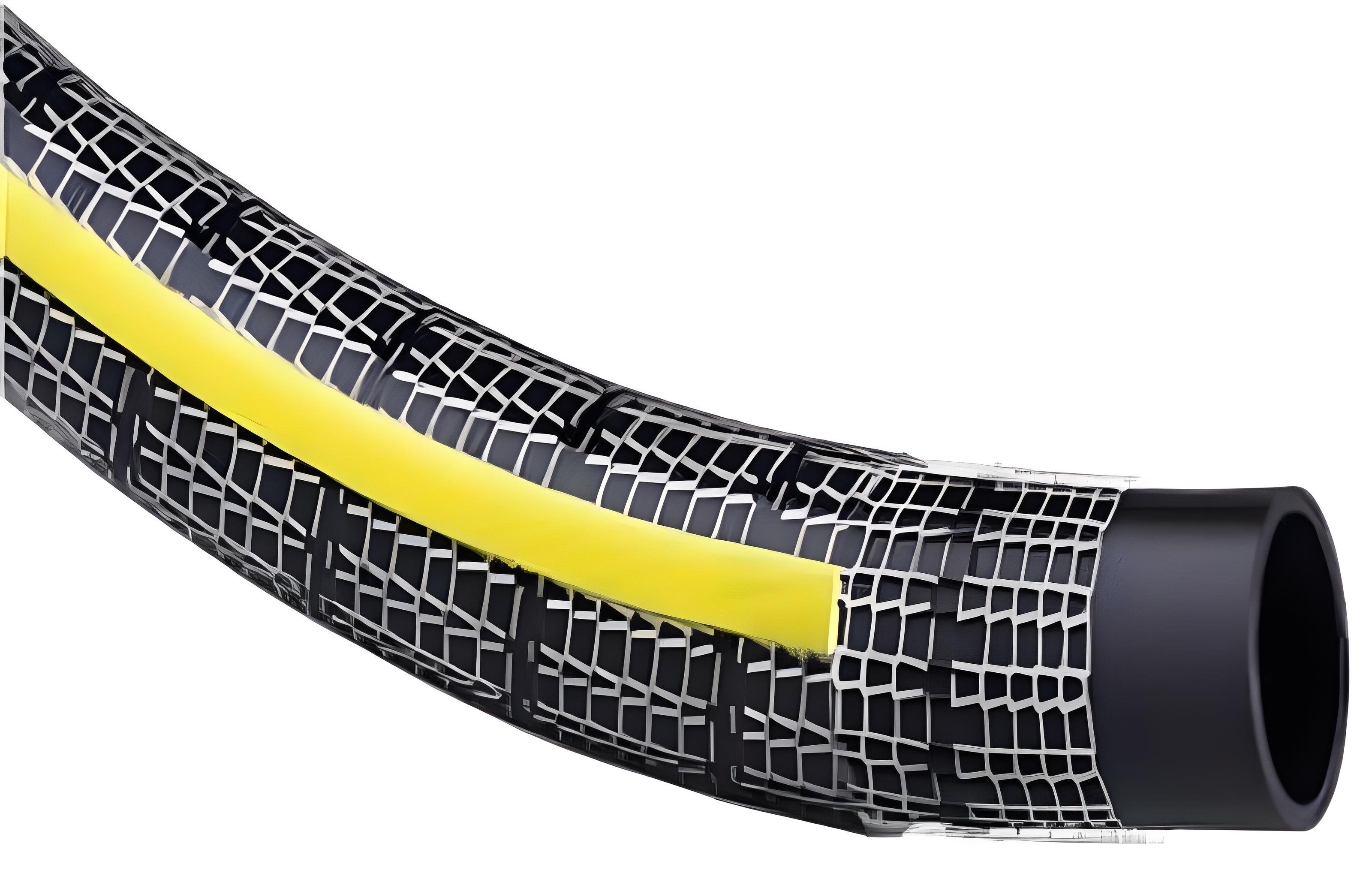 Шланг для полива Evci Plastik Nero d 3/4" x 1,5 мм x 30 м (SW-103004)