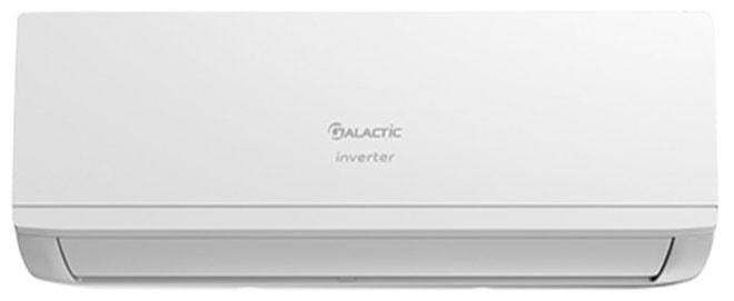 Кондиционер Galactic GKZ/GCZ 12SH-W