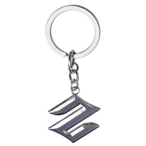 Брелок Vitol Suzuki металлический (65814)