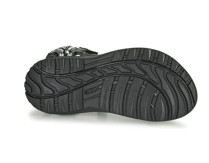 Сандалии женские Teva Winsted W's р. 37 Monds Black Multi (30009) - фото 3