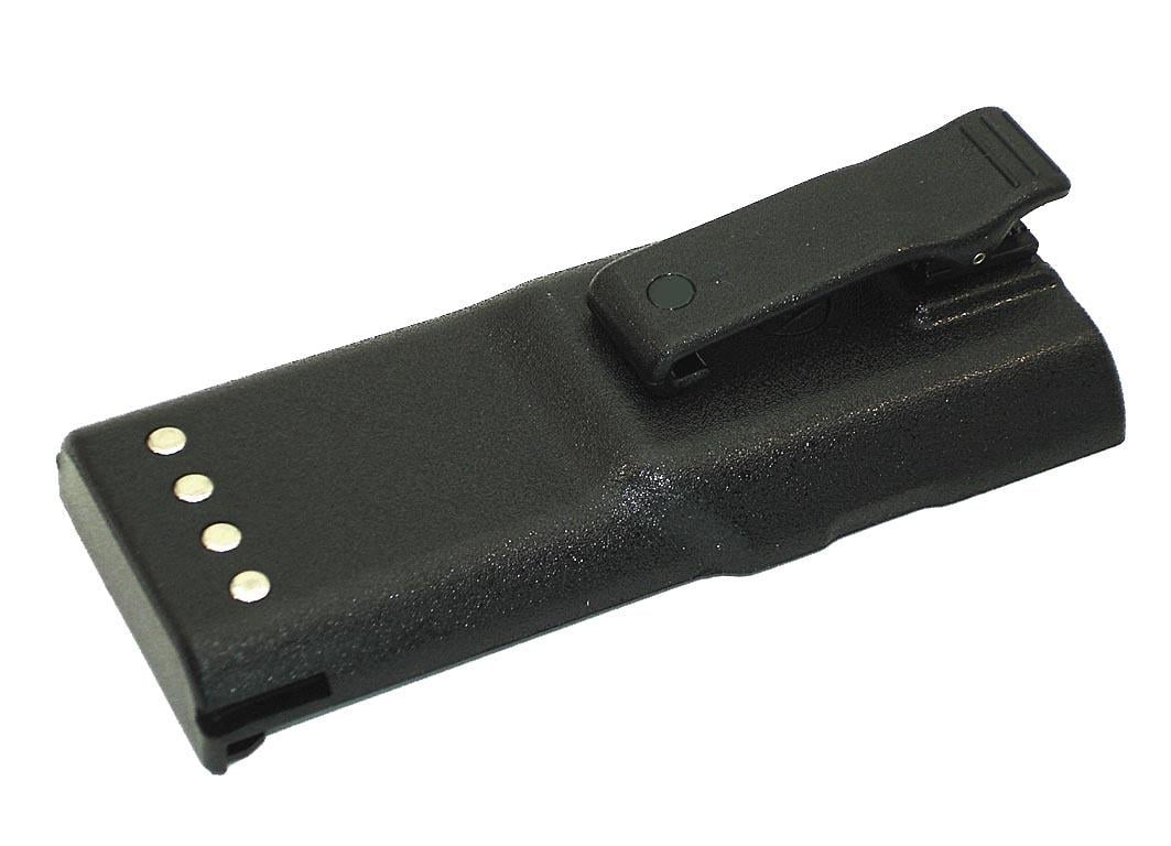 Аккумулятор для радиостанций Motorola HNN8133C CP250 Ni-Cd, 2500 mAh 7,2V - фото 1 Аккумулятор для радиостанций Motorola HNN8133C CP250 Ni-Cd, 2500 mAh 7,2V - фото 1