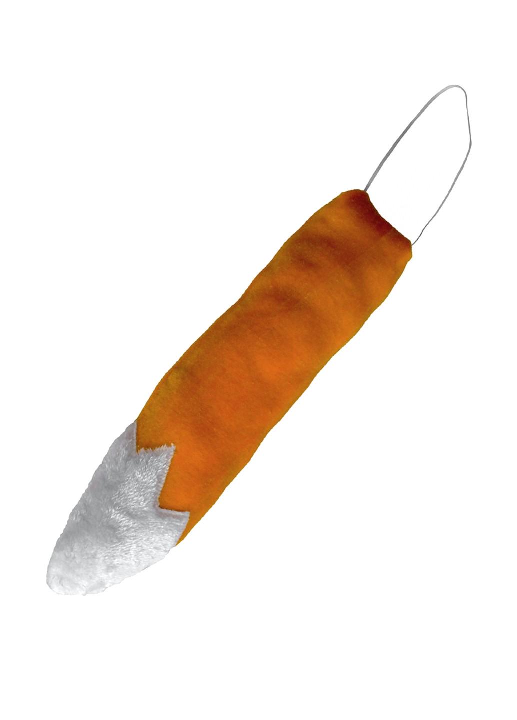 Хвост Лисичка (17-728-OR)