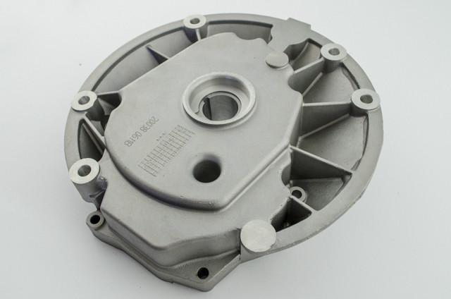 Кришка блоку картера для газонокосарок 160 V (2447) - фото 7