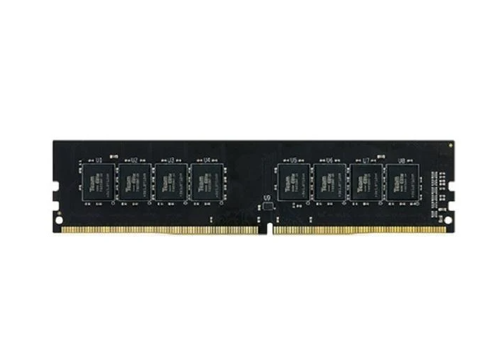 Оперативна пам'ять Team Elite DDR4 4GB/2400 (TED44G2400C1601)
