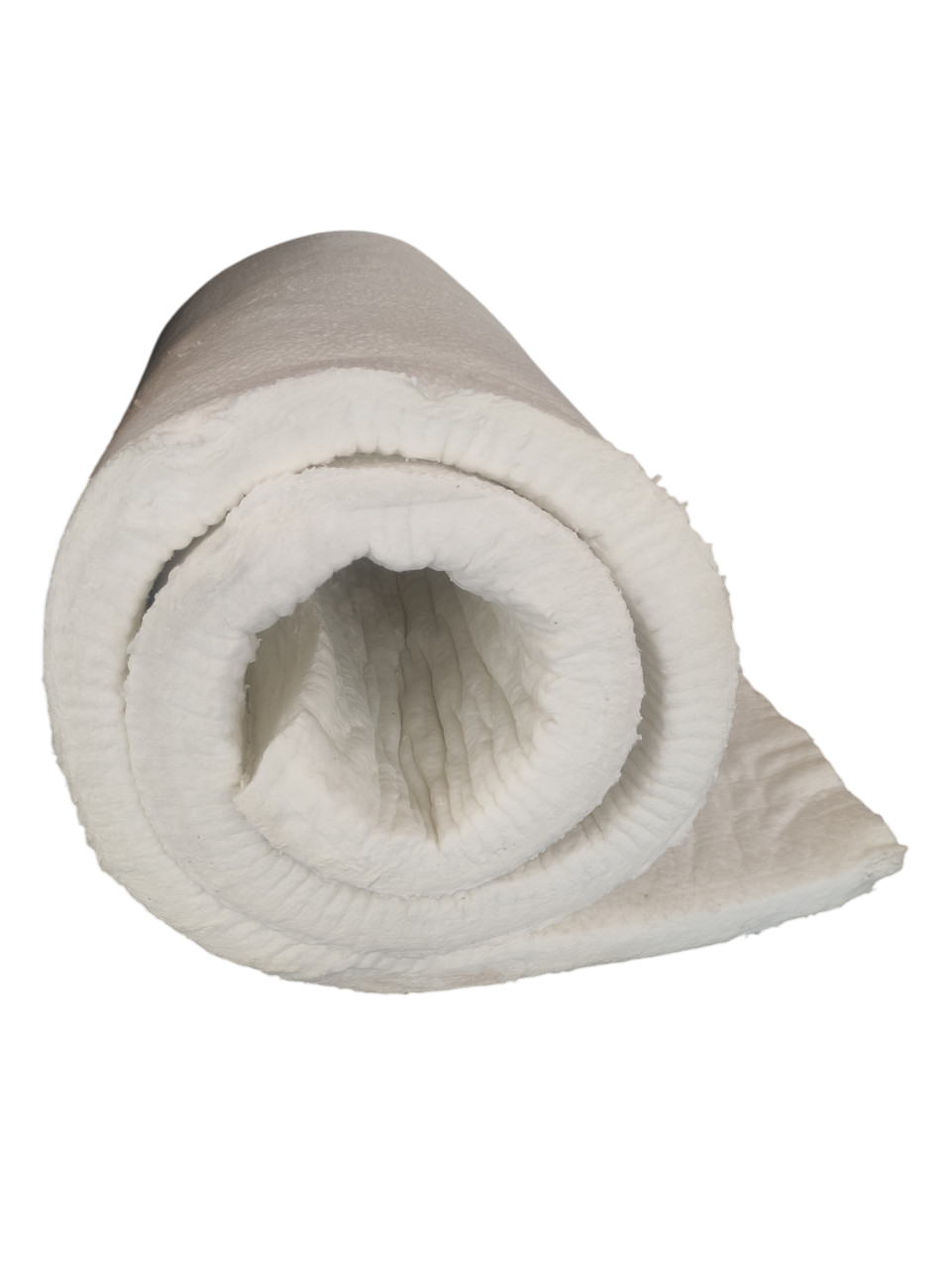 Мат з керамічного волокна LYTX 312/1260°С фетр вогнетривкий 25х610 мм (29589679) Мат з керамічного волокна LYTX 312/1260°С фетр вогнетривкий 25х610 мм (29589679)