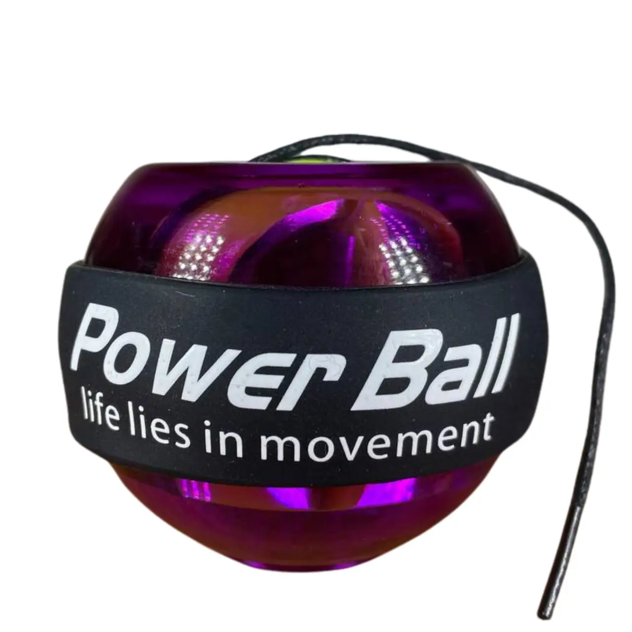 Кистевой эспандер Power ball 1603 для рук