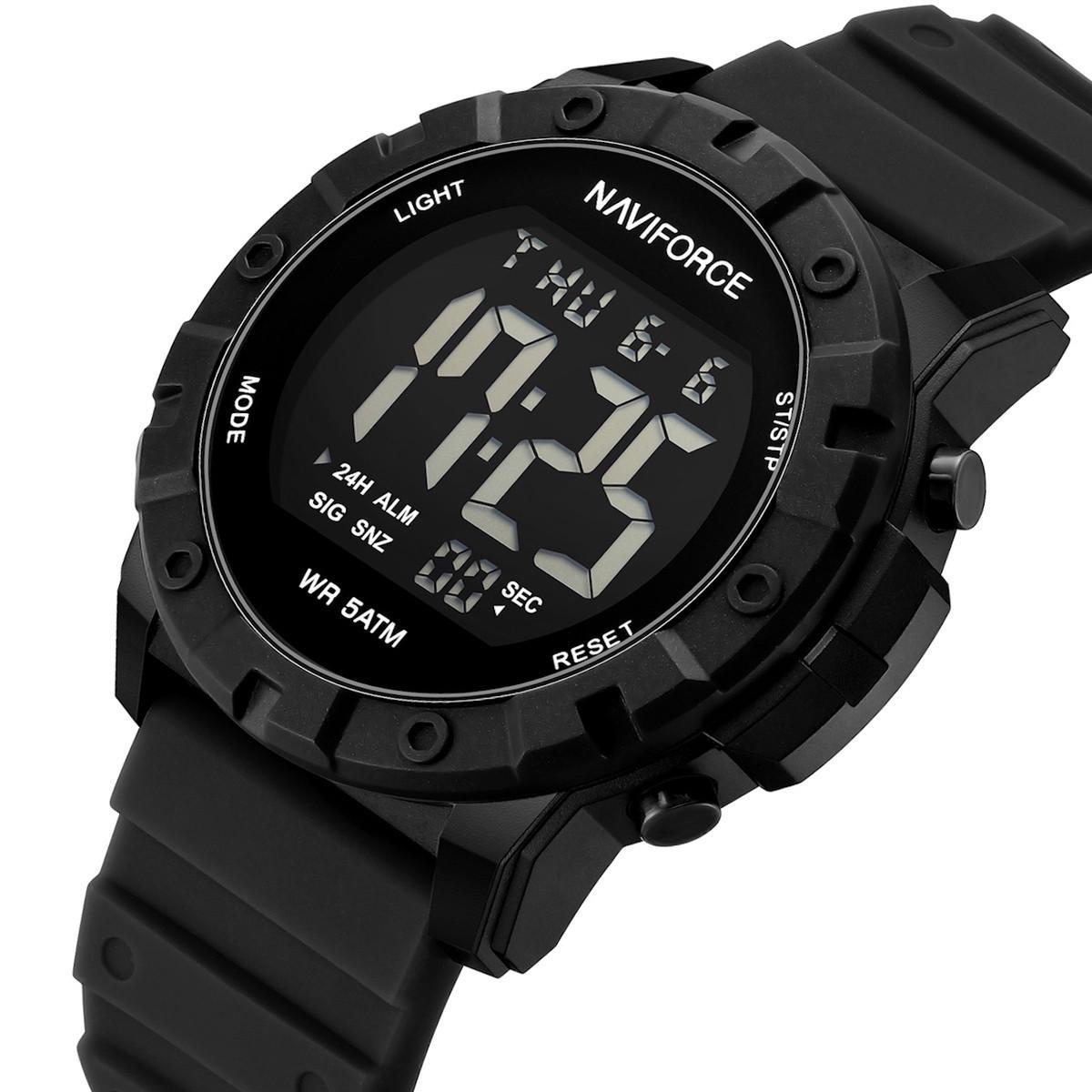 Наручний годинник NaviForce Professional (2439642319)