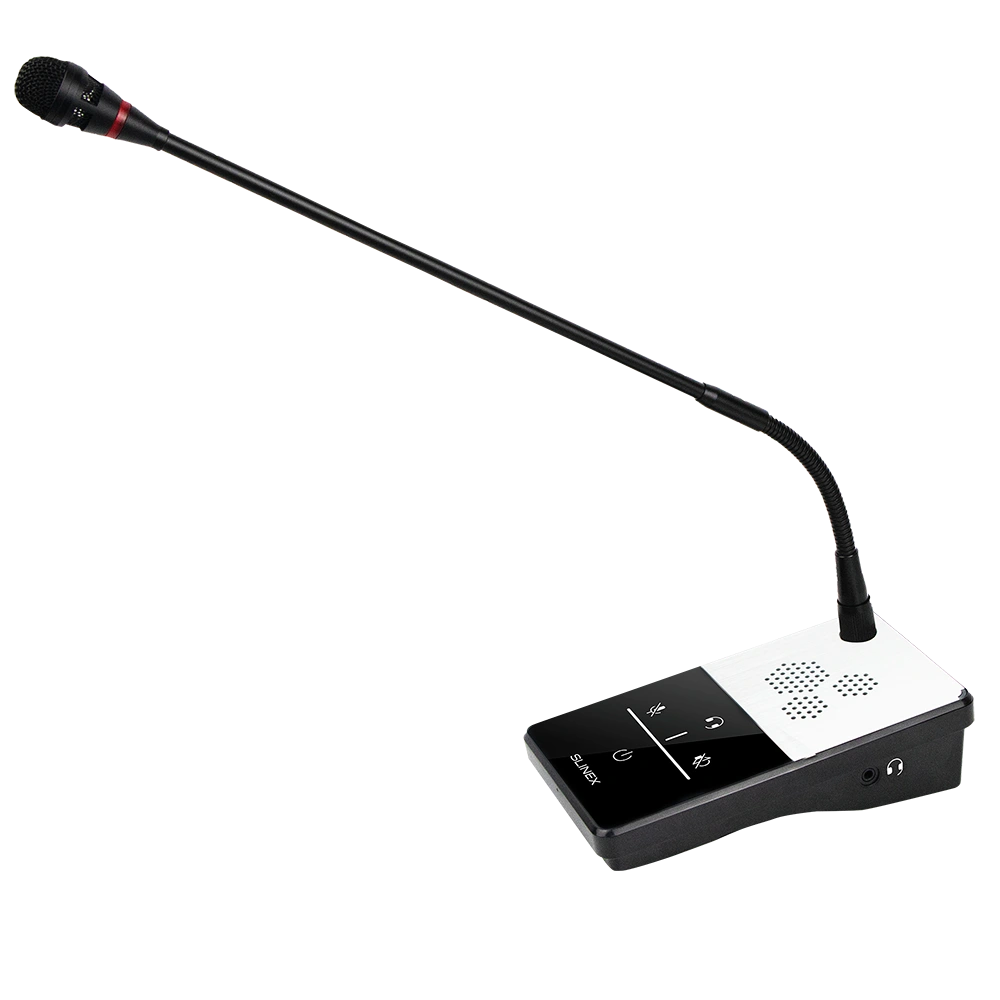 Переговорний пристрій Slinex AM-60 (99-00017715)