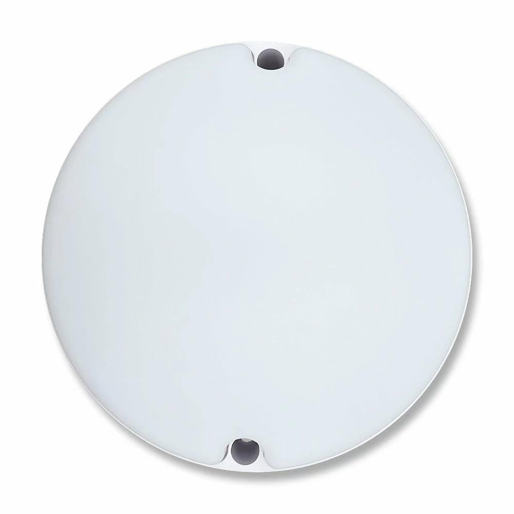 LED-светильник круглый ЖКХ Biom MPL-R12-6 12 Вт 6000К IP65 (27568337)