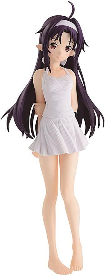 Фигурка для геймеров Banpresto Sword Art Online Konno Yuki WST (F SAO KY 22)