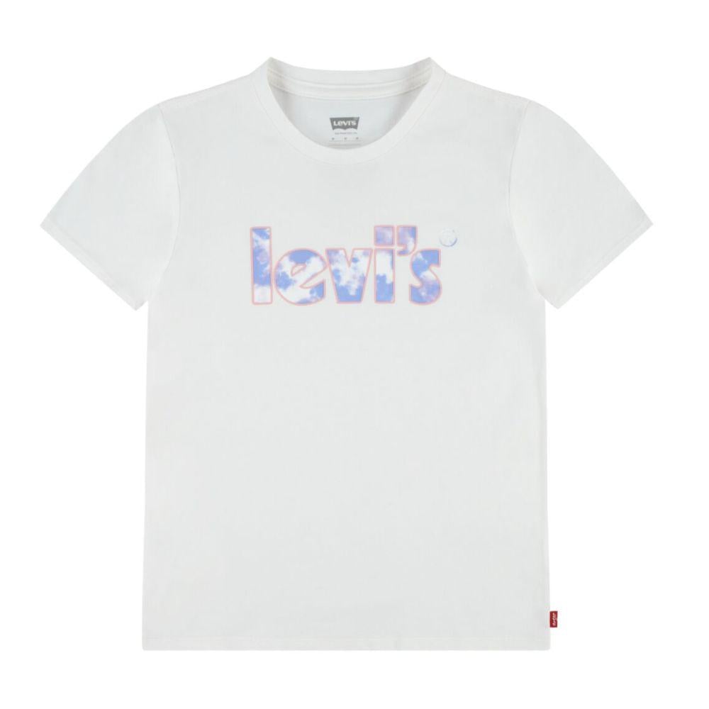 Футболка Levi’s 3EH269-W5I 128 см (25136-19881)