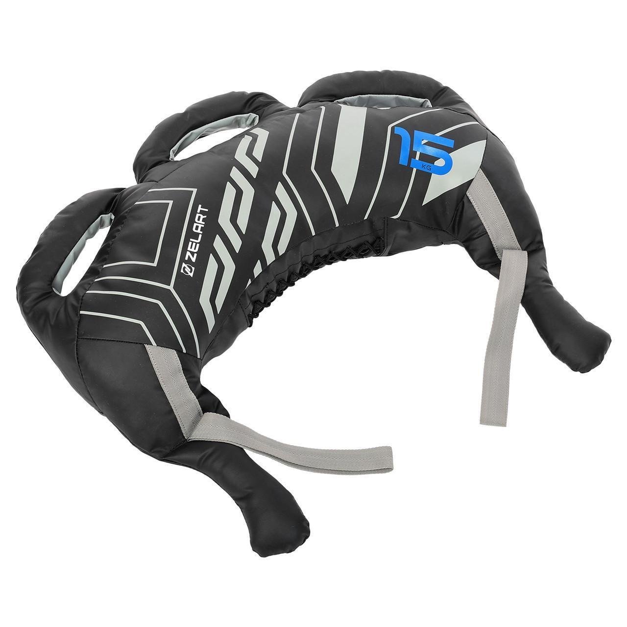 Мешок Mdbuddy FI-2838-15 Weighted Bag 15 кг (2532856822)