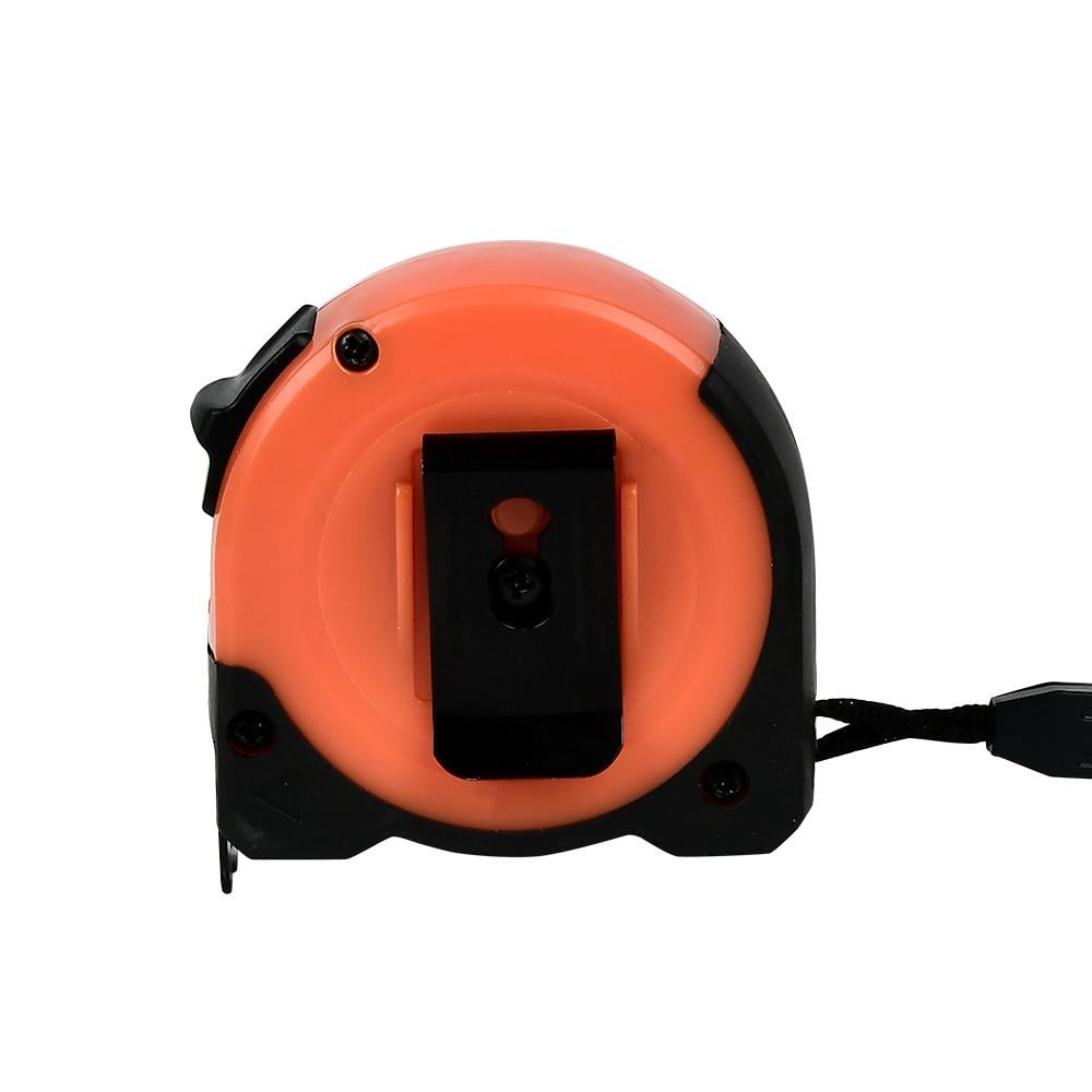 Рулетка с фиксатором 3 м (R32187-3) - фото 2