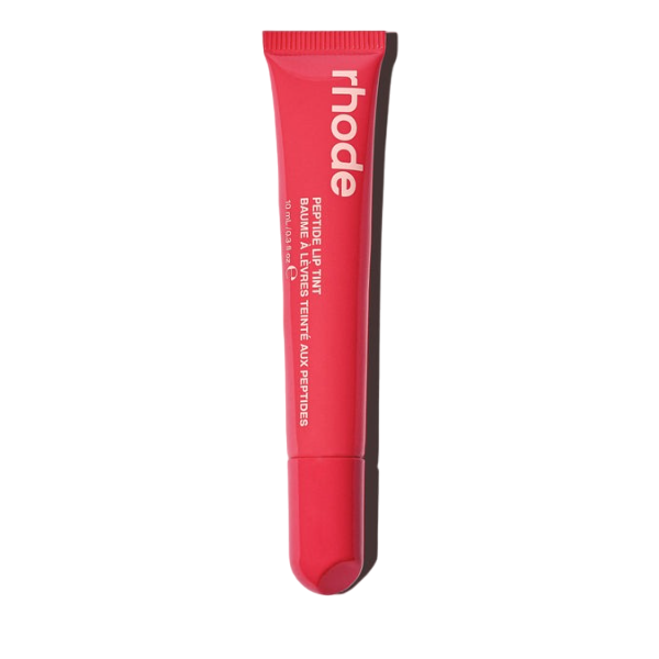 Бальзам пептидный для губ Rhode Peptide Lip Tint Guava Spritz 10 мл