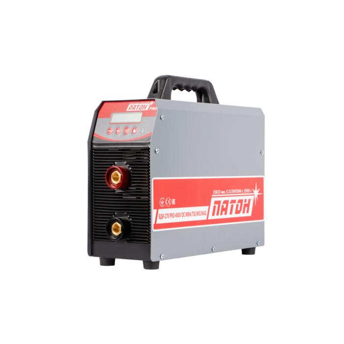 Сварочный аппарат Патон PRO-270-400V (ВДИ-270 РRO-400V)