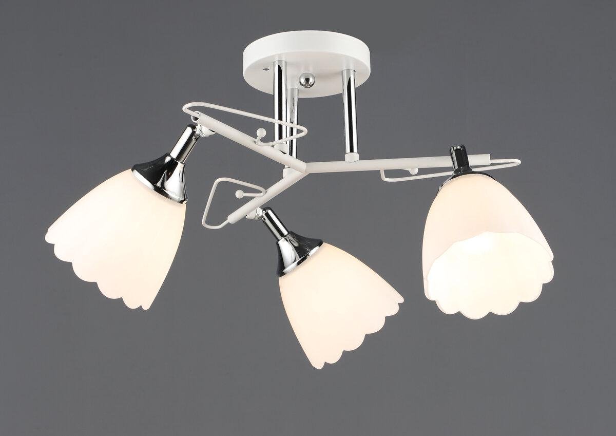 Люстра Platinum B N6684/3 WT/CR (SP000045801)