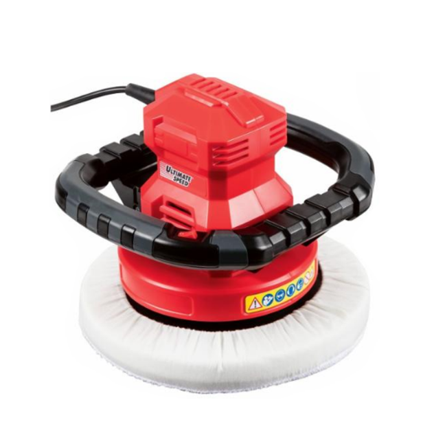 Полировальная машина Ultimate Speed UPM 120 120 Вт (100376) Полировальная машина Ultimate Speed UPM 120 120 Вт (100376)