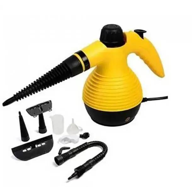 Пароочисник Steam Cleaner DF-A001 ручний вертикальний (DF-A001-1)