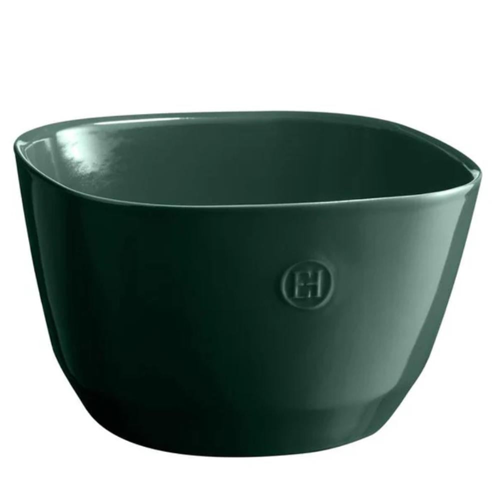 Салатник Emile Henry Tableware 5,5 л Зеленый (076596)